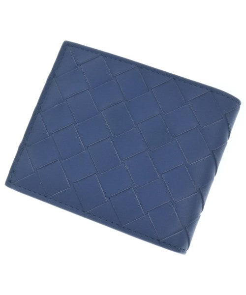 BOTTEGA VENETA กระเป๋าสตางค์/กระเป๋าใส่เหรียญ