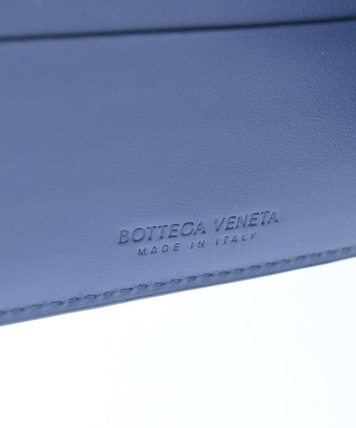 BOTTEGA VENETA กระเป๋าสตางค์/กระเป๋าใส่เหรียญ