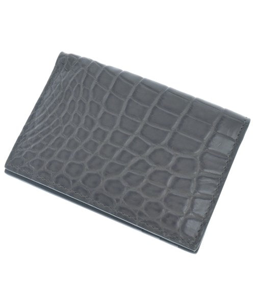 BOTTEGA VENETA กล่องใส่บัตร