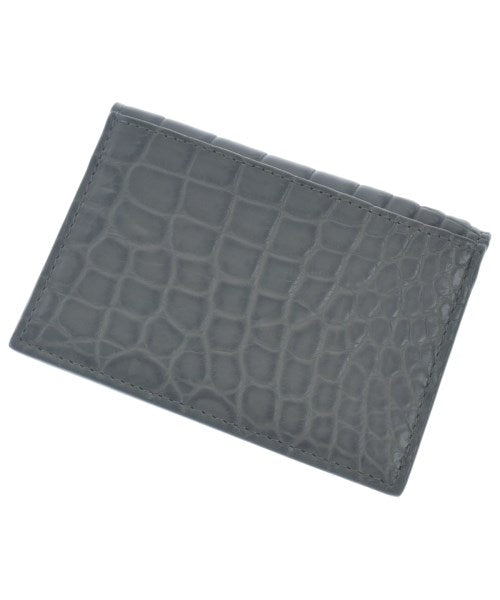 BOTTEGA VENETA กล่องใส่บัตร