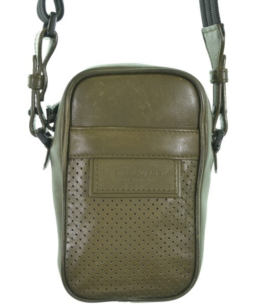 BOTTEGA VENETA กระเป๋าสะพาย
