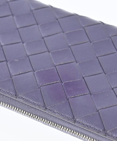 BOTTEGA VENETA กระเป๋าสตางค์/กระเป๋าใส่เหรียญ
