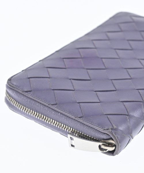 BOTTEGA VENETA กระเป๋าสตางค์/กระเป๋าใส่เหรียญ
