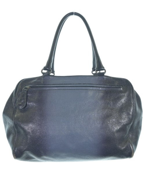 BOTTEGA VENETA กระเป๋าใส่อุปกรณ์ขนาดใหญ่