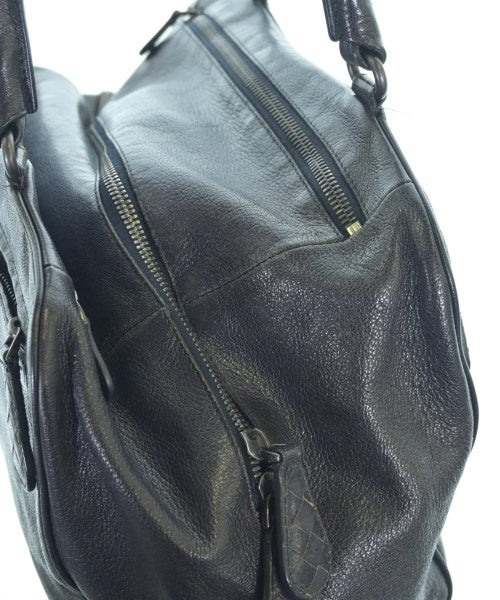 BOTTEGA VENETA กระเป๋าใส่อุปกรณ์ขนาดใหญ่