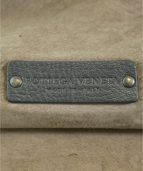 BOTTEGA VENETA กระเป๋าถือขนาดใหญ่