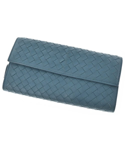 BOTTEGA VENETA กระเป๋าสตางค์/กระเป๋าใส่เหรียญ