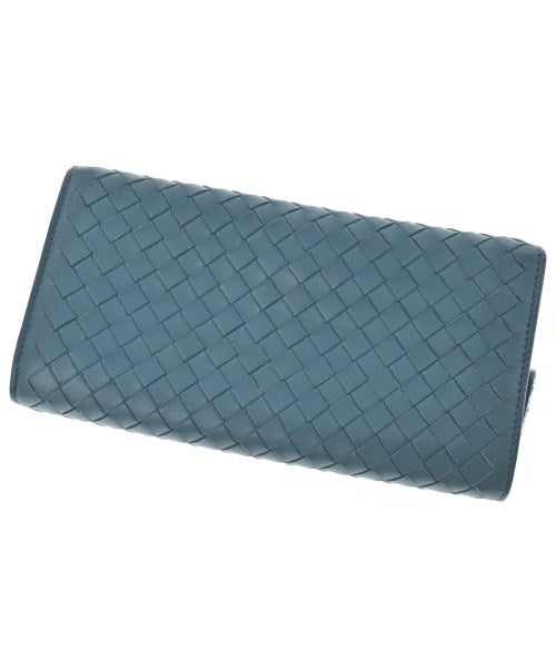 BOTTEGA VENETA กระเป๋าสตางค์/กระเป๋าใส่เหรียญ