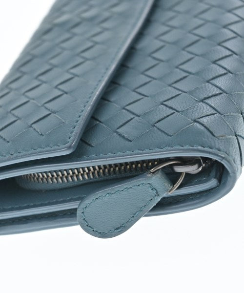 BOTTEGA VENETA กระเป๋าสตางค์/กระเป๋าใส่เหรียญ