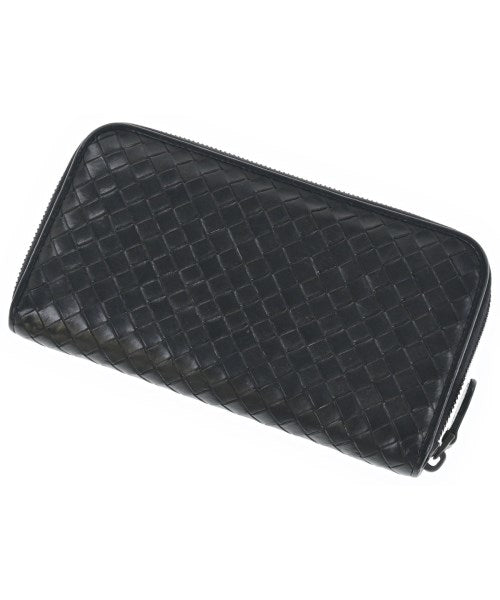 BOTTEGA VENETA กระเป๋าสตางค์/กระเป๋าใส่เหรียญ