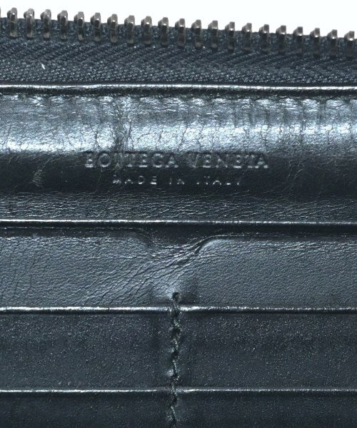 BOTTEGA VENETA กระเป๋าสตางค์/กระเป๋าใส่เหรียญ