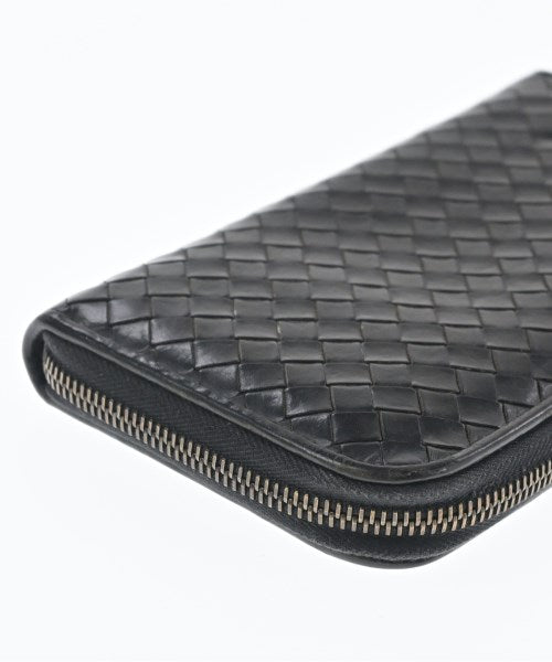 BOTTEGA VENETA กระเป๋าสตางค์/กระเป๋าใส่เหรียญ
