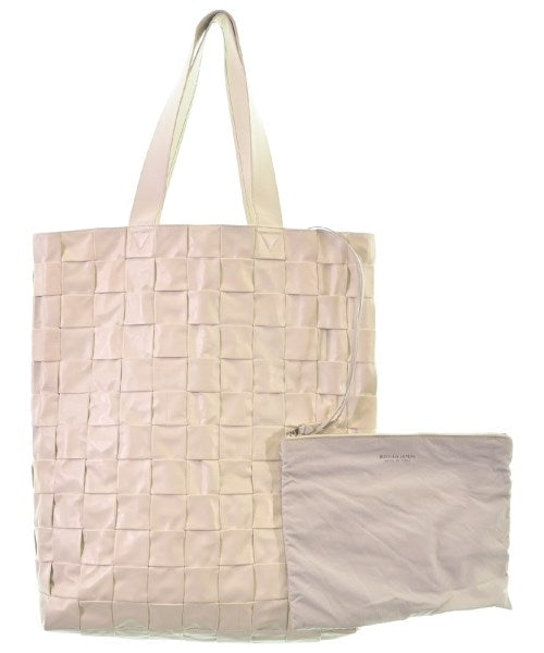BOTTEGA VENETA กระเป๋าถือขนาดใหญ่