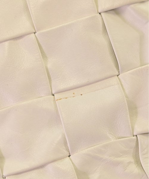 BOTTEGA VENETA กระเป๋าถือขนาดใหญ่