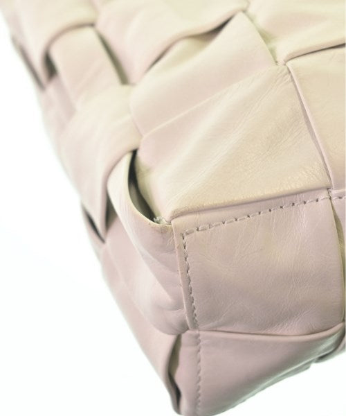 BOTTEGA VENETA กระเป๋าถือขนาดใหญ่