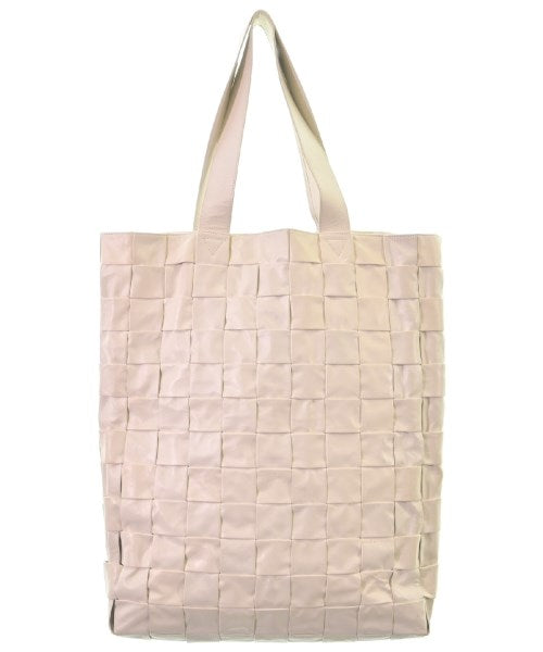 BOTTEGA VENETA กระเป๋าถือขนาดใหญ่