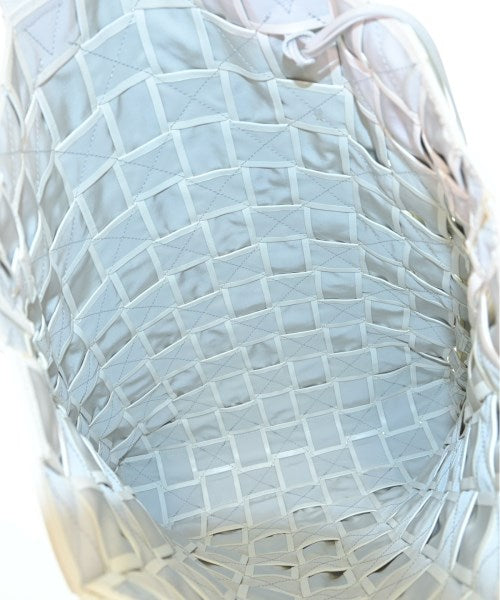 BOTTEGA VENETA กระเป๋าถือขนาดใหญ่