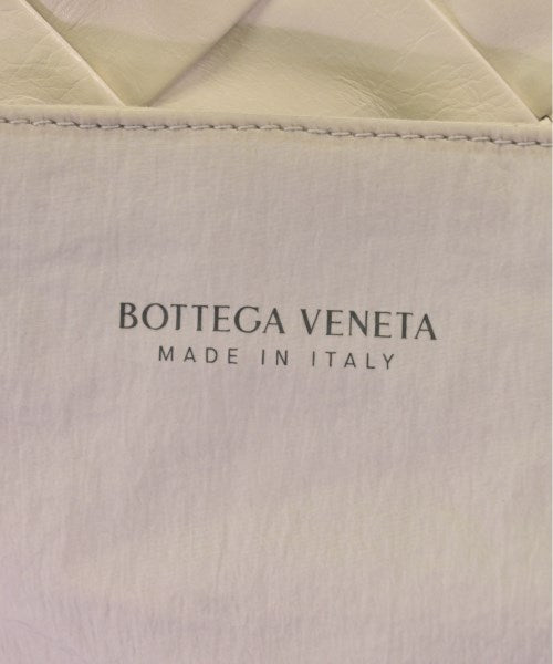 BOTTEGA VENETA กระเป๋าถือขนาดใหญ่