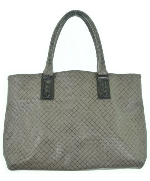 BOTTEGA VENETA กระเป๋าถือขนาดใหญ่
