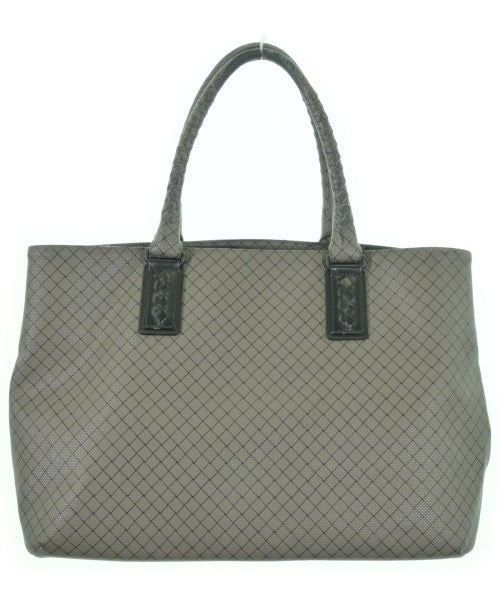 BOTTEGA VENETA กระเป๋าถือขนาดใหญ่