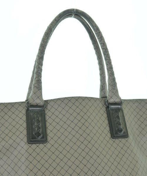 BOTTEGA VENETA กระเป๋าถือขนาดใหญ่