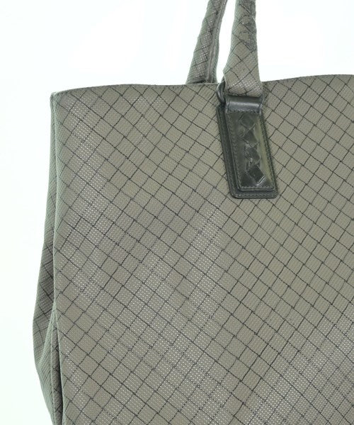 BOTTEGA VENETA กระเป๋าถือขนาดใหญ่
