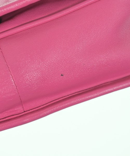 BOTTEGA VENETA กระเป๋าสะพาย