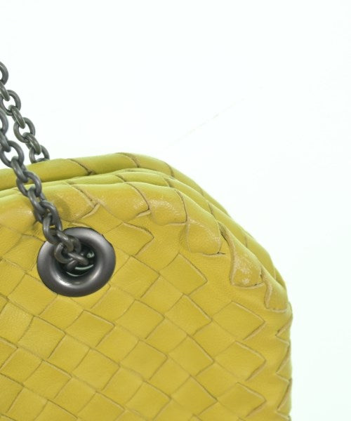 BOTTEGA VENETA กระเป๋าถือ