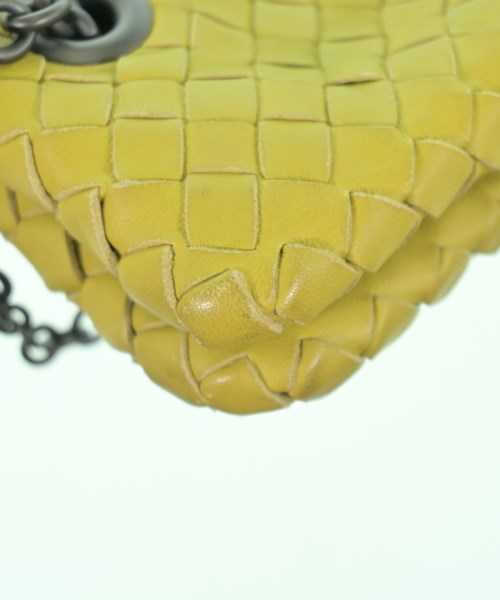 BOTTEGA VENETA กระเป๋าถือ