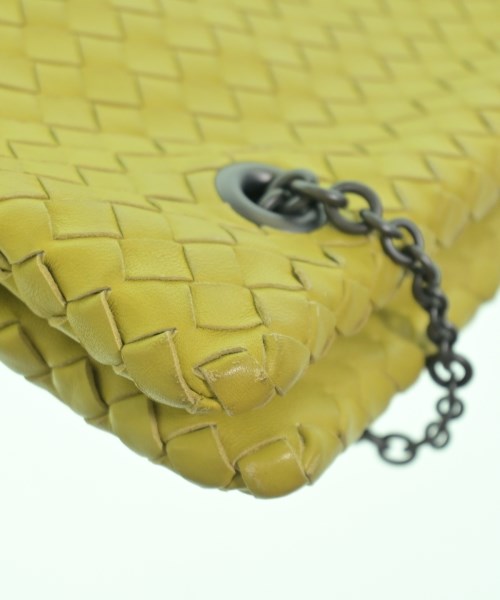 BOTTEGA VENETA กระเป๋าถือ