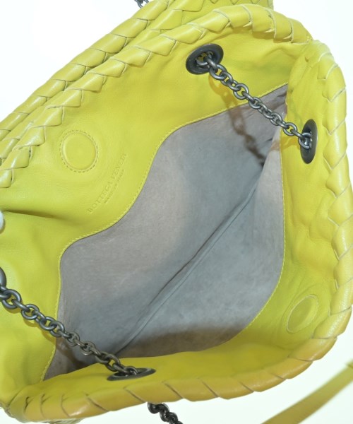 BOTTEGA VENETA กระเป๋าถือ