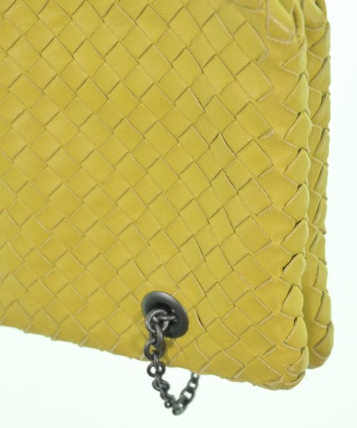BOTTEGA VENETA กระเป๋าถือ