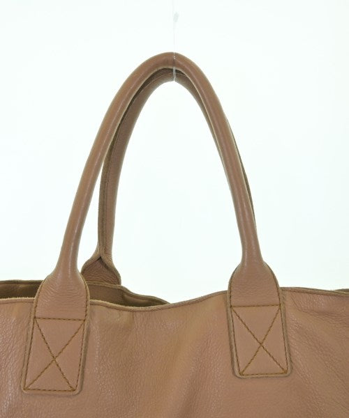 BOTTEGA VENETA กระเป๋าถือขนาดใหญ่