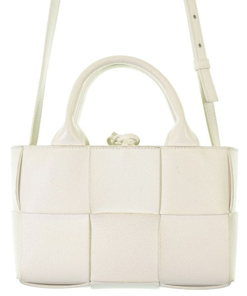 BOTTEGA VENETA กระเป๋าถือขนาดใหญ่