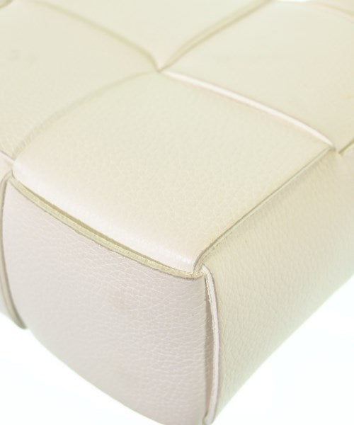 BOTTEGA VENETA กระเป๋าถือขนาดใหญ่