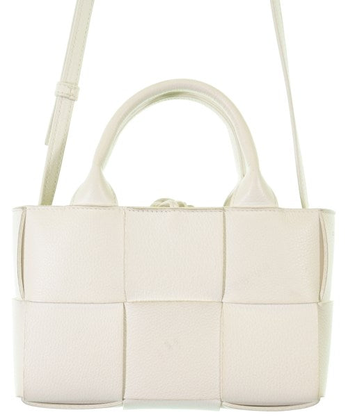 BOTTEGA VENETA กระเป๋าถือขนาดใหญ่