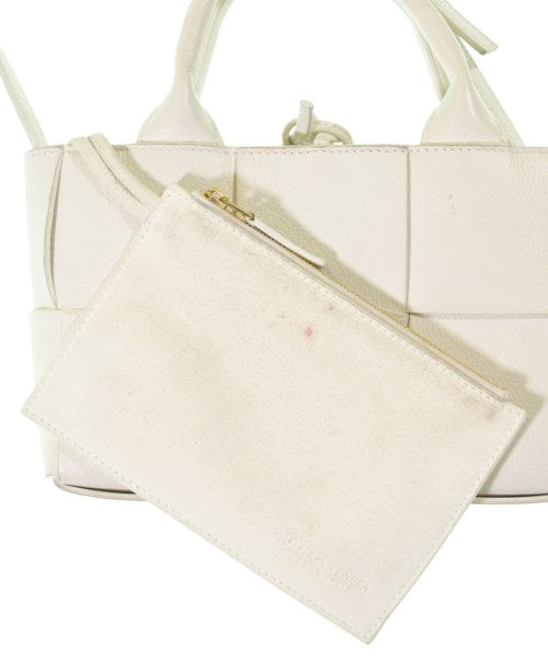 BOTTEGA VENETA กระเป๋าถือขนาดใหญ่