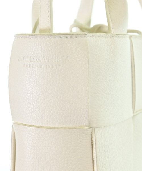 BOTTEGA VENETA กระเป๋าถือขนาดใหญ่
