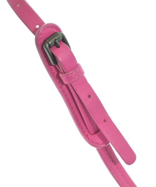 BOTTEGA VENETA กระเป๋าสะพาย