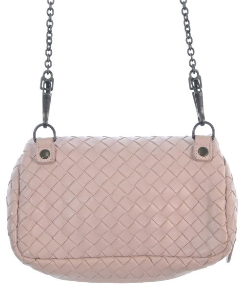 BOTTEGA VENETA กระเป๋าสะพาย