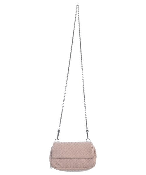 BOTTEGA VENETA กระเป๋าสะพาย