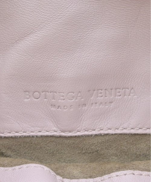 BOTTEGA VENETA กระเป๋าสะพาย
