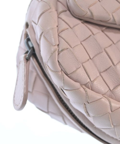 BOTTEGA VENETA กระเป๋าสะพาย