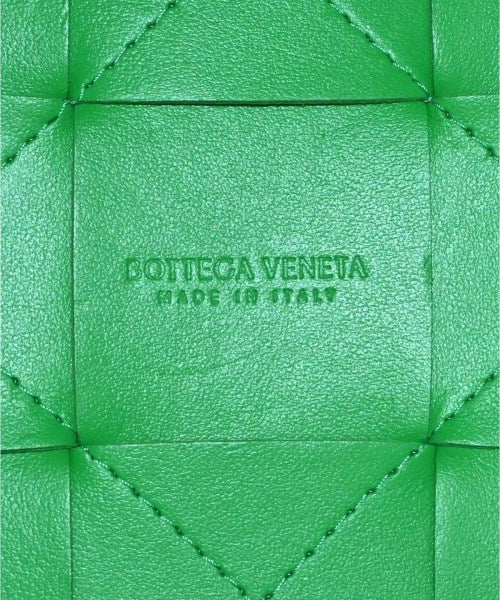 BOTTEGA VENETA กระเป๋าถือขนาดใหญ่