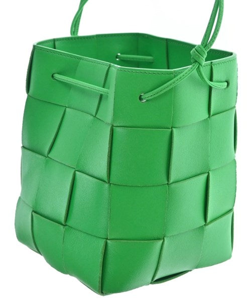 BOTTEGA VENETA กระเป๋าถือขนาดใหญ่