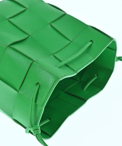 BOTTEGA VENETA กระเป๋าถือขนาดใหญ่