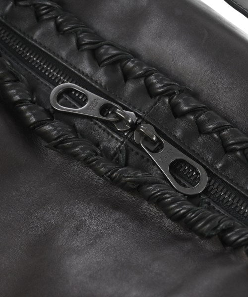 BOTTEGA VENETA กระเป๋าใส่อุปกรณ์ขนาดใหญ่