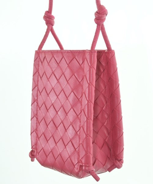 BOTTEGA VENETA กระเป๋าสะพาย