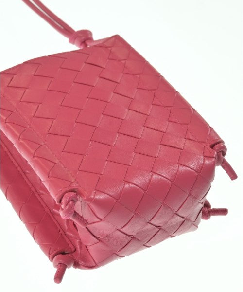 BOTTEGA VENETA กระเป๋าสะพาย