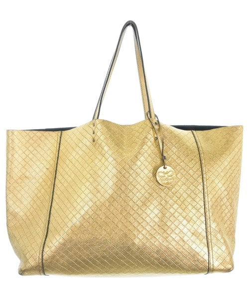 BOTTEGA VENETA กระเป๋าถือขนาดใหญ่
